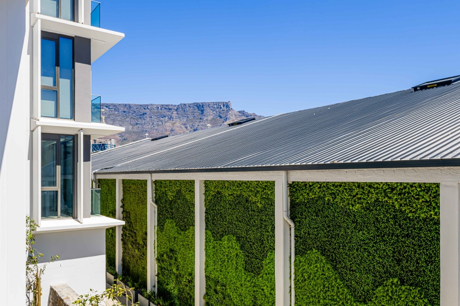 To Let 1 Bedroom Property for Rent in Waterfront Western Cape